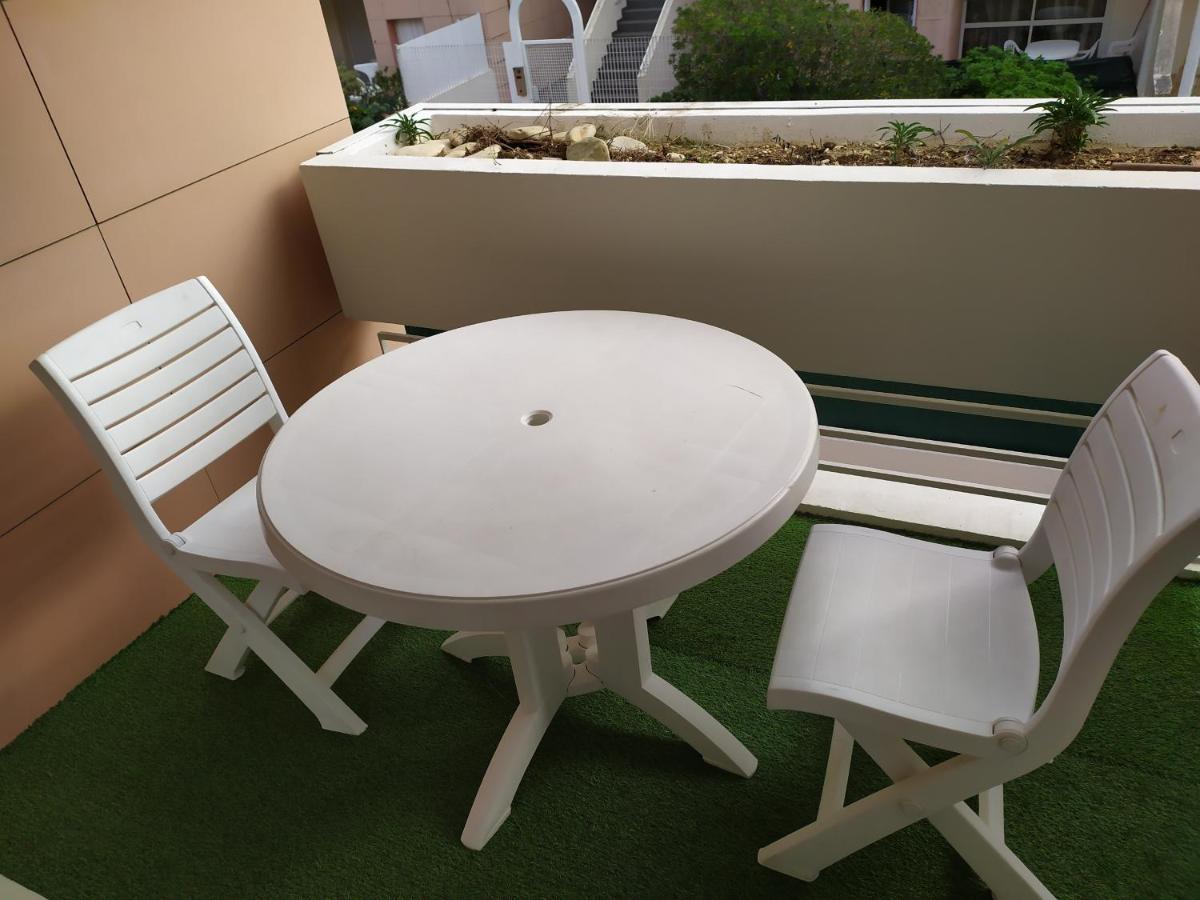 T2Bis Cosy Avec 6 Couchages - 100M De La Mer La Rochelle  Luaran gambar